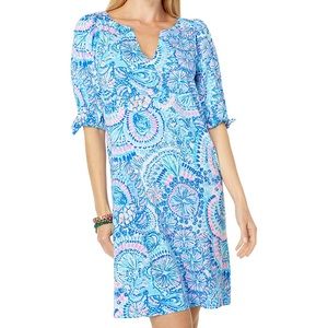 XXL Lilly Pulitzer Dress